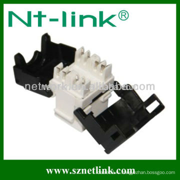 2014 NETLINK гнездо базы данных cat5 110IDC 8P8C